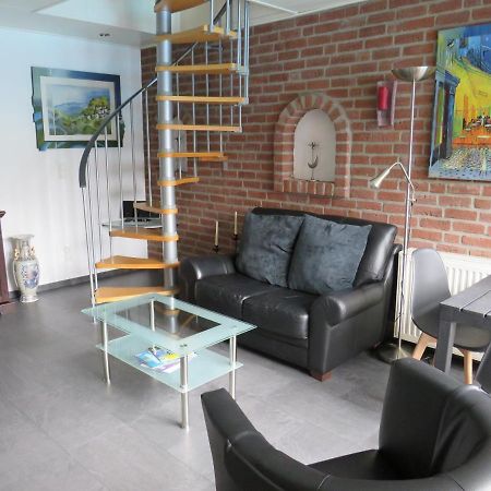 Ferienwohnung Am Niederrhein Kevelaer Exterior foto